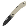 Ka-Bar 4062CB - Dozier Folding Hunter (Coyote Brown)