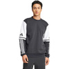 Bluza adidas Squadra 25 Sweat Crew M JE2780 (JE2780)