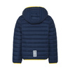 Wyprzedaż - Kurtka puchowa dziecięca Lego Wear LWJORI 611 Jacket wodoodporna (11010240-590)