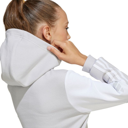 Bluza adidas Squadra 25 Sweat Hoody Jr JD4808 (JD4808)