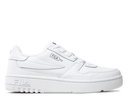 Buty Fila FXVENTUNO L LOW Biały (FFM000310004)