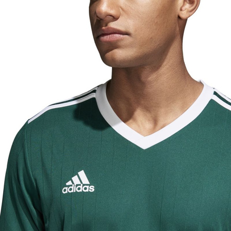 Koszulka piłkarska adidas Tabela 18 M (CE8946)