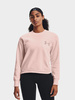 Bluza damska UNDER ARMOUR pink (1365847-685)