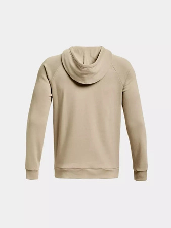 Bluza męska UNDER ARMOUR beige (1357093-290)