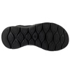 Skechers Slip-Ins: Go Walk Flex Sandal - Enticing 141482-BBK Czarne 36 (141482-BBK)