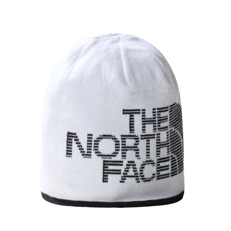 Czapka The North Face REV HIGHLINE BEANIE Czarny (NF0A7WLAYA7)