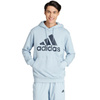 Bluza adidas Essentials French Terry Big Logo Hoodie M (IS1352)