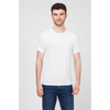 Zestaw koszulek Calvin Klein 2P S/S Crew Neck M 000NB1088A (000NB1088A)