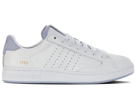 Buty sportowe LOZAN KLUB LTH (97263-913-M)