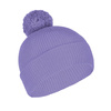 Dzianinowa czapka Trollkids Girls Holmenkollen Bobble Cap dla dziewczynki (388-129)