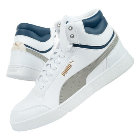 Buty Puma Shuffle Mid W 380748 15 (38074815)