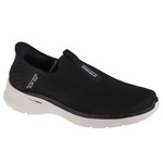 Buty Skechers Slip-Ins: GO Walk 6 - Easy On M 216278-BLK (216278-BLK)