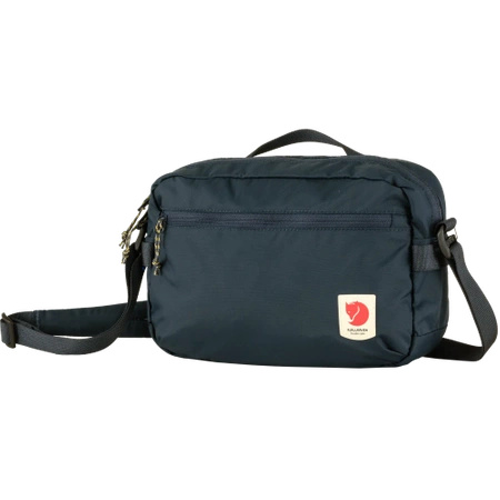 Torba na ramię Fjällräven High Coast Crossbody Navy (F23227-560)