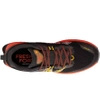 Buty do biegania New Balance Fresh Foam Hierro v7 Gore-Tex czarno-czerwone (MTHIERX7)