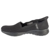 Skechers Slip-ins: Seager - Believe It 158980-BBK Czarne 35 5 (158980-BBK)