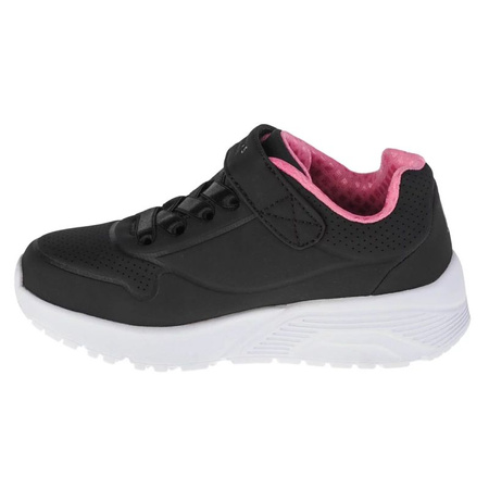 Skechers Uno Lite 310451L-BKRG Czarne 27 (310451L-BKRG)