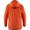 Kurtka ocieplana męska Fjällräven Bergtagen Lite Insulation Jkt M Hokkaido Orange (F83984-208)