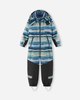 Kombinezon zimowy dziecięcy Reima winter overall – wodoodporny i oddychający (5100131B-67A2)