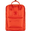 Plecak Fjällräven Re-Kånken Flame Orange (F23548-214)