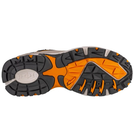 Skechers Snoop Dogg: Stamina - Snoop 91 251018-WMLT Czarne 41 (251018-WMLT)