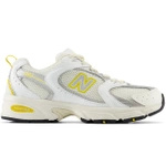 Wyprzedaż - Sneakersy męskie New Balance 530 buty sportowe treningowe beżowe (MR530SY)