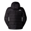 Kurtka The North Face M TRRA PK HD Czarny (NF0A88TVJK3)