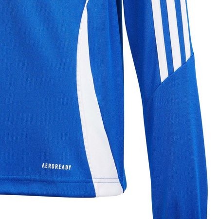 Bluza adidas Tiro 24 Training Top Jr (IR9364)