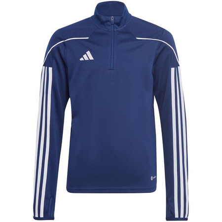 Bluza adidas Tiro 23 League Training Top Jr (HS3488)