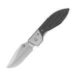 Ka-Bar 3073 (Warthog Folder Serrated)