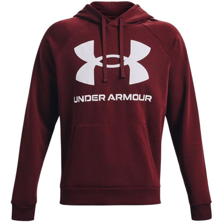 Bluza Under Armour Rival Fleece Big Logo HD M 1357093 690 (1357093690)