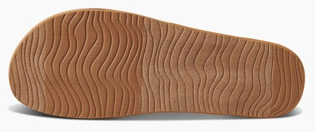 SANDAŁY DAMSKIE REEF CUSHION STRAND VINTAGE (CI3772)