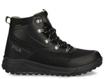 Buty Męskie Fila HIKEBOOSTER MID Czarne (FFM016683163)