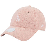 Czapka New Era Wmns 9FORTY Teddy Los Angeles Dodgers (60364303)