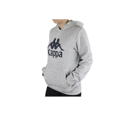 Bluza Kappa Taino Kids Hoodie Junior (705322J-18M)