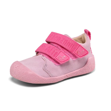 Buty dziecięce Affenzahn Lauflerner Leder Walky Unicorn (01392-40175)