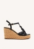 Buty Damskie Gioseppo CASTINE (74090-P-Negro)