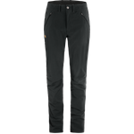 Spodnie damskie Fjällräven Abisko Trail Stretch Trousers W Black (F87101-550)