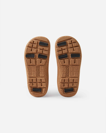 Buty zimowe Reima ReimaTec barefoot dla dzieci Talvella Kids (5400150A-1490)