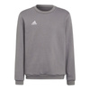 Bluza adidas Entrada 22 Sweat Top Jr (H57477)