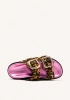 Buty Damskie Gioseppo MIFFLIN (75453-P-Leopardo)