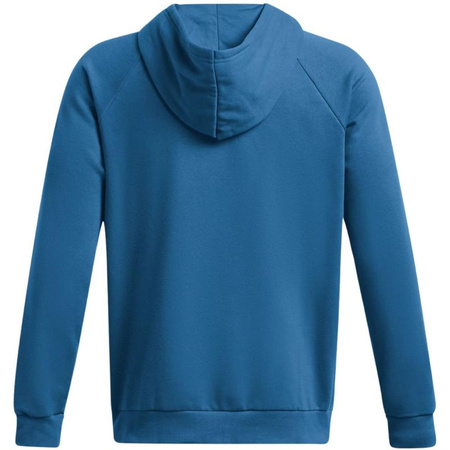 Bluza Under Armour Rival Fleece Logo HD M 1379758 406 (1379758406)