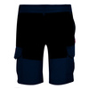 Szorty spodenki trekkingowe dziecięce dla chłopca/dziewczynki Trollkids Kids Hammerfest Shorts navy (162-100)