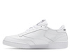 Buty męskie Reebok CLUB C 85 Biały (100009940)