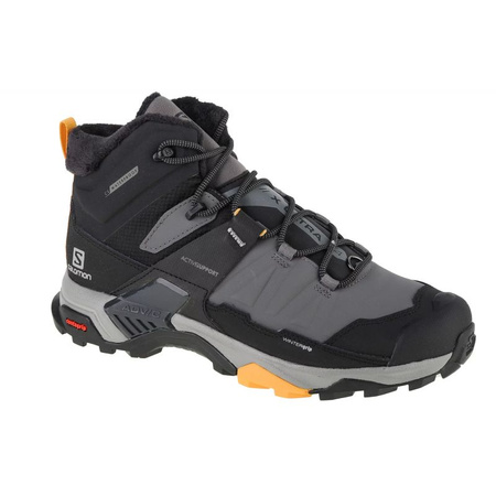 Buty Salomon X Ultra 4 Mid Winter TS M  (413552)