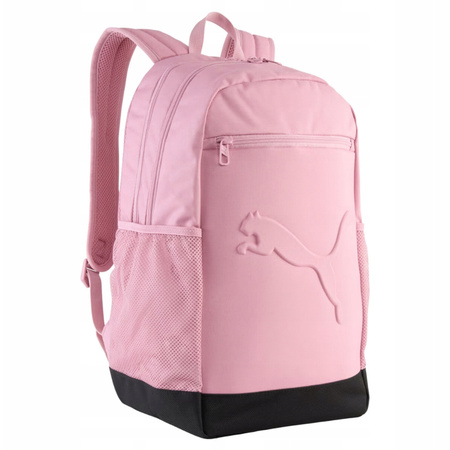 Plecak Puma PUMA BUZZ BACKPACK Różowy (09115310)