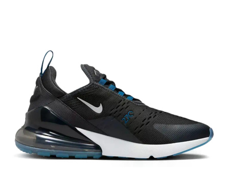 Buty męskie Nike M AIR MAX 270 Czarny (FV0380001)