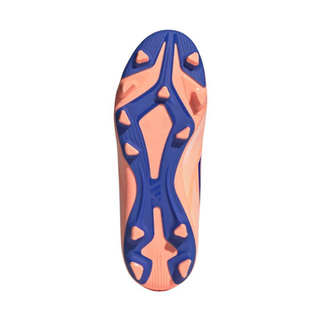 Buty piłkarskie dla dzieci adidas F50 Club FG/MG JI0027 (JI0027)