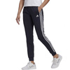 Spodnie adidas Essentials Slim Tapered Cuffed Pant W (GM8736)