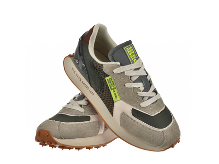 Buty Big Star BIG JAC Czarny (NN174345)