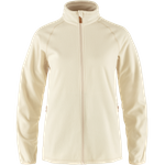 Polar damski Fjällräven Övik Lite Fleece Jacket W Chalk White (F14600173-113)